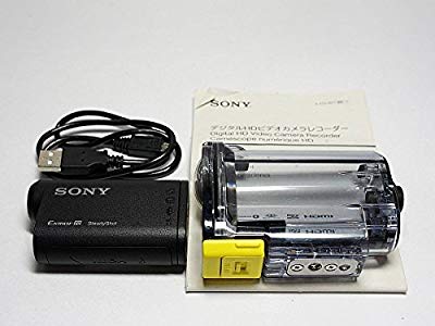 SONY アクションカム AS15 光学1倍 HDR-AS15 中古 美品 SONY HDR-AS15 価格