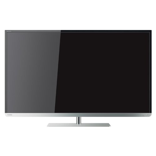 TOSHIBA 40型 ハイビジョン液晶テレビ REGZA 40J7(中古品) その他家電