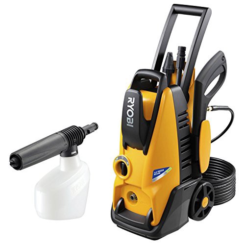 リョービ(RYOBI) 高圧洗浄機 AJP-1620ASP 667317B(中古品)の通販は 68,680円