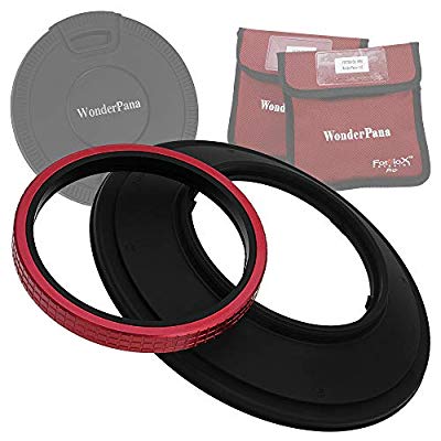 WonderPana 145システムコアキットfor Canon 14?mm Super Wide Angle EF f (中古品)