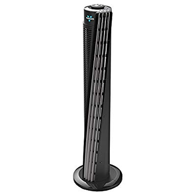 Vornado 173 Whole Room Tower Air Circulator 37 by Vornado(中古品)
