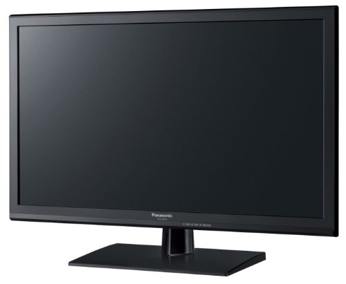 パナソニック 24V型 液晶テレビ ビエラ TH-L24C6 ハイビジョン 2013年モデ (中古品)