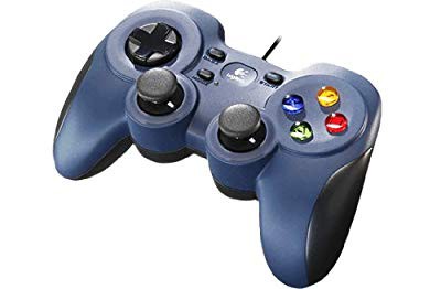 Gamepad F310(中古品)