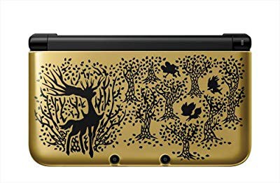 ポケモンセンターオリジナル ニンテンドー3ds Ll ポケットモンスター X パ 中古品 の通販はau Pay マーケット Cocohouse