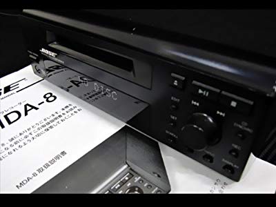 21人気新作 Mdレコーダー Mda 8 中古 Bose Mdプレーヤー