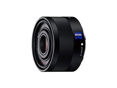 ソニー SONY 単焦点レンズ Sonnar T* FE 35mm F2.8 ZA Eマウント35mmフルサ(中古品)