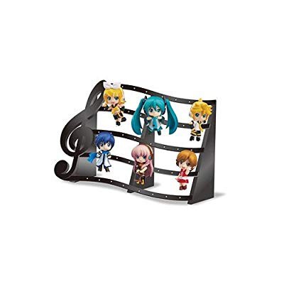 ねんどろいどぷち 初音ミク セレクション Famima Com 特典台座付 中古品 の通販はau Pay マーケット Cocohouse