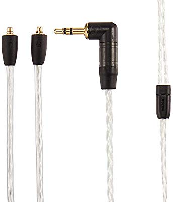 AUDIOTRAK MMCX対応ハイエンドリケーブル Re:Cable SR3(中古品)の通販は