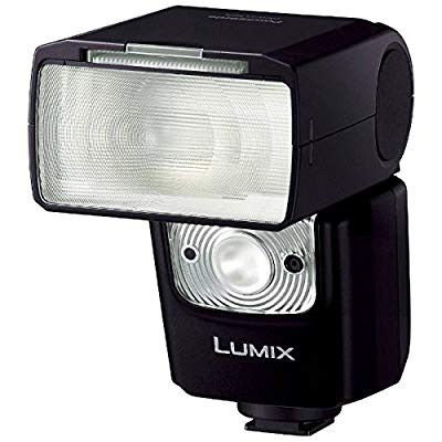 パナソニック フラッシュライト ルミックス DMW-FL580L(中古品)の通販は 59,159円