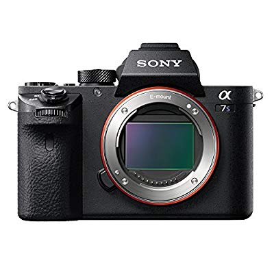 ソニー SONY フルサイズミラーレス一眼 α7S ボディ ILCE-7S(中古品 
