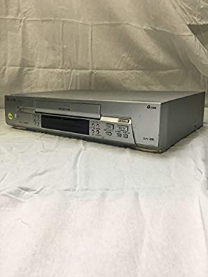 Panasonic VHSビデオデッキ VHS NV-HV3G(中古品)の通販はau PAY