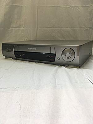 VHSビデオデッキ パナソニック NV-H230G(中古品)の通販は