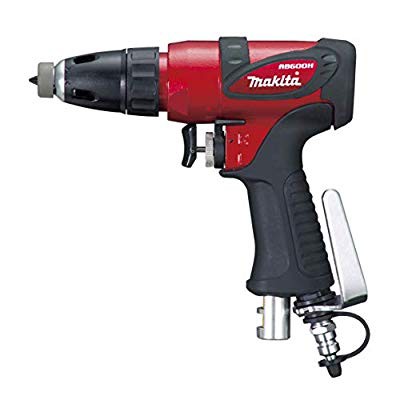 マキタ(Makita) ボード用高圧エアスクリュードライバ AB600H(中古品)