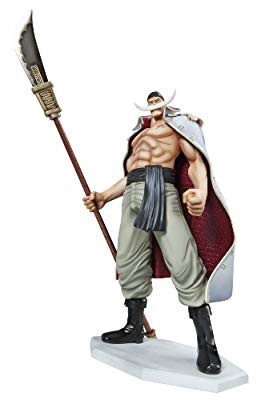 ポートレイトオブパイレーツ NEO-EX ONE PIECE 白ひげ エドワード・ニュー (中古品)の通販は