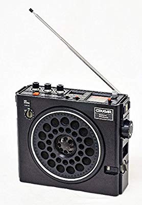 Panasonic　ナショナル　パナソニック　松下電器産業　RF-888　クーガ(初代(中古品)