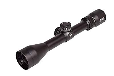 サイトロンジャパン ライフルスコープ TR-X 3-9x40MD R501(中古品)