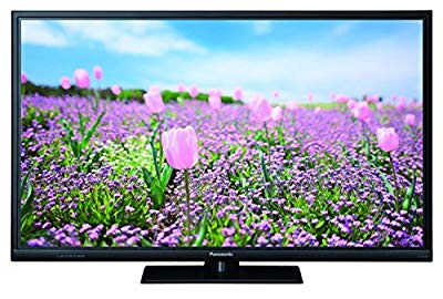 パナソニック 32V型 液晶テレビ ビエラ TH-32C300 ハイビジョン   2015年モ(中古品)