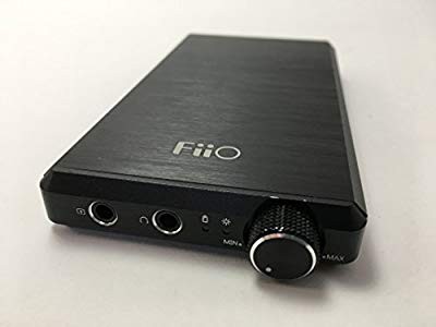 FiiO ヘッドホンアンプ・DAC E12A Mont Blanc(中古品)