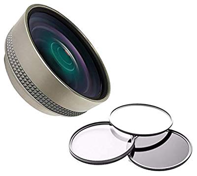 Canon PowerShot sx530?HS 0.43?X高超広角レンズW/マクロ(Includes必要なレ(中古品)