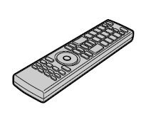 【部品】三菱電機 液晶テレビ リモコン M01290P18905 対応機種：LCD-19LB1 (中古品)の通販は