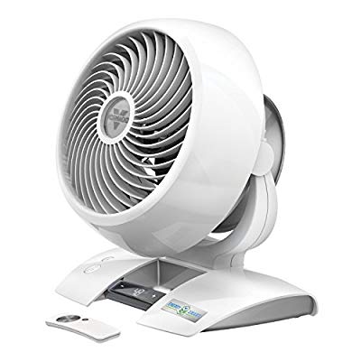 Vornado 5303DC Energy Smart Air Circulator with Variable Speed Control(中古品)