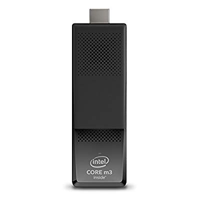 Intel Compute Stick スティック型コンピューター Intel Core m3-6Y30搭載 (中古品)