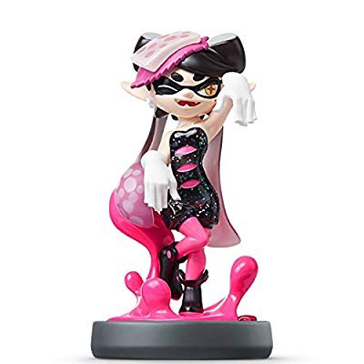 Amiibo アオリ スプラトゥーンシリーズ 中古品 の通販はau Pay マーケット Cocohouse