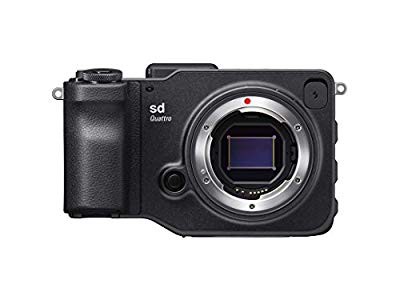 SIGMA ミラーレス一眼 sd Quattro(中古品)の通販は