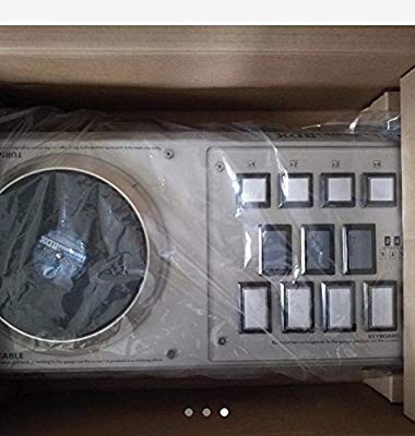 beatmania IIDX 専用コントローラ プレミアムモデル(中古品)の通販はau