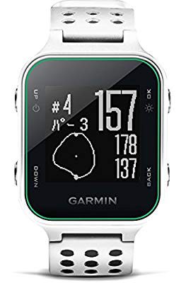 GARMIN(ガーミン) Approach ゴルフナビ Approach S20J ホワイト 【日本 ...