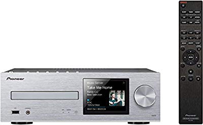 パイオニア Pioneer XC-HM86 ネットワークCDレシーバー Bluetooth 
