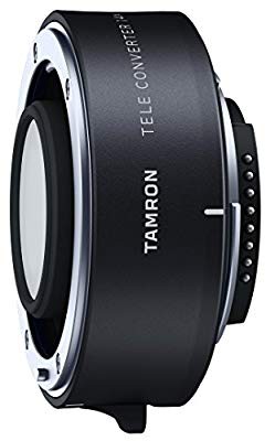 TAMRON TELE CONVERTER 1.4x ニコン用 TC-X14N(中古品)