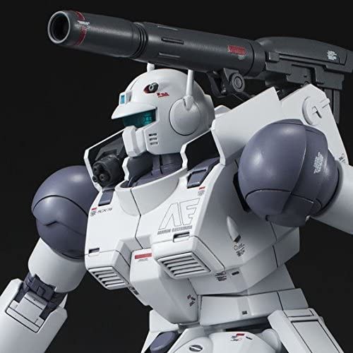 HG 1/144 ガンキャノン最初期型(ロールアウト1号機) プラモデル(ホビーオン(中古品)の通販は