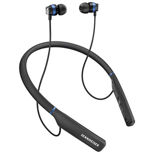 ゼンハイザー Bluetooth カナル型 イヤフォン CX 7.00BT NFC・Bluetooth対 (中古品)