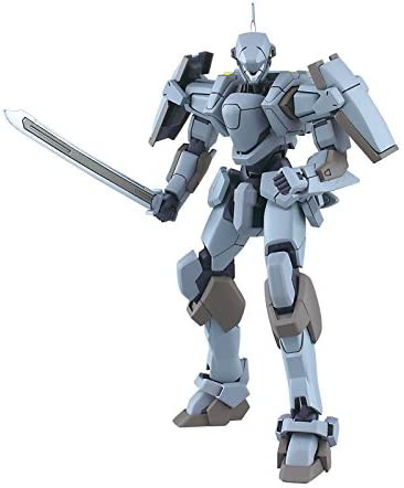 青島文化教材社 フルメタル・パニックTSR No.7 アームスレイブ ガーンズバ (中古品)