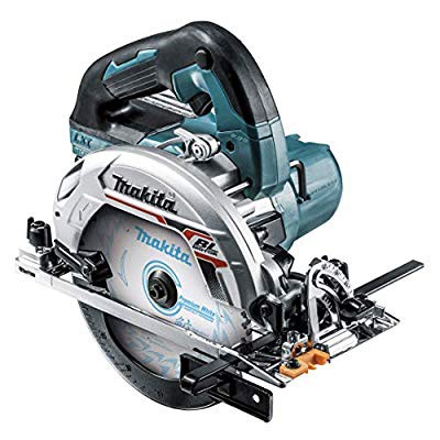 マキタ(Makita) 165mm充電式マルノコ(青) HS631DGXS(中古品)