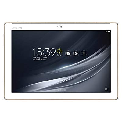 エイスース 10.1型タブレットパソコン ZenPad 10 Wi-Fiモデル（クラシック (中古品)の通販は