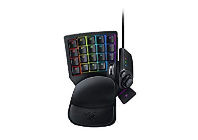 Tartarus V2 Mecha Membrane Key(品) 超お徳用 Razer Chroma Gaming