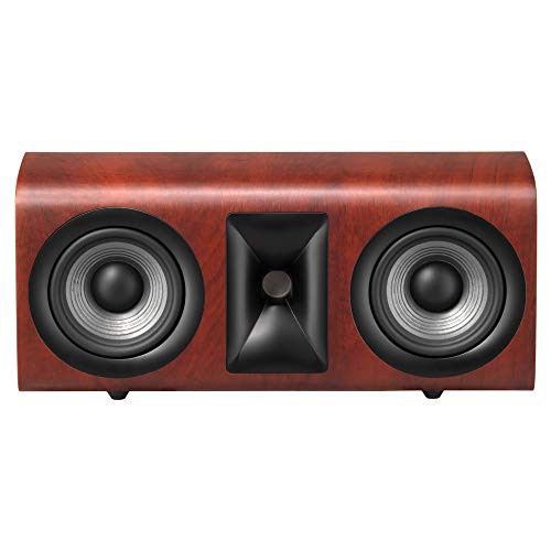 JBL STUDIO 625C W 2ウェイ・センター・スピーカー システム(中古品)