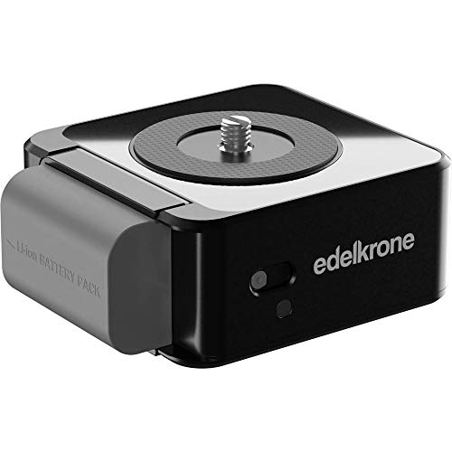 edelkrone ヘッドワン 超コンパクト360電動パンシステム(中古品)
