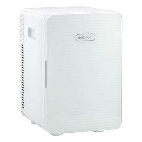 MOBICOOL 2電源式冷温庫 MBF20PS モビクール(中古品)