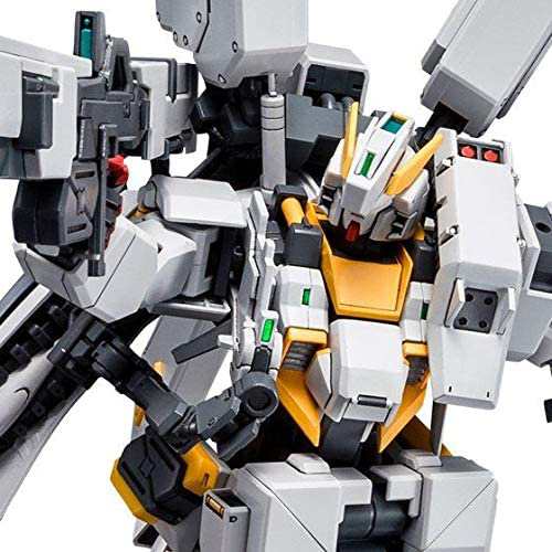 ＭＧ 1/100 ガンダムＴＲ-１［ヘイズル・アウスラ］(中古品)