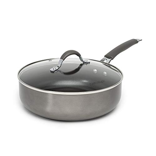 クッキングライト Allure ノンスティックセラミック調理器具 多目的使用 シ(中古品)