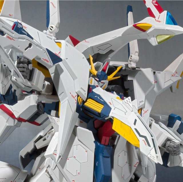 ROBOT魂 (Ka signature) ＜SIDE MS＞ペーネロペー（機動戦士ガンダム 閃光 (中古品)