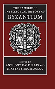 The Cambridge Intellectual History of Byzantium(中古品)