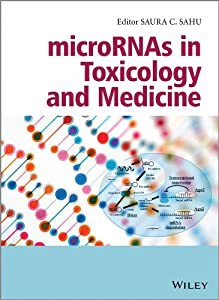 microRNAs in Toxicology and Medicine(中古品)