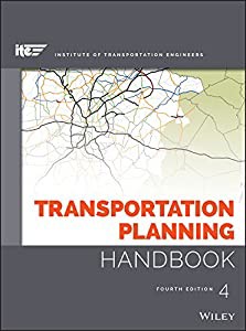 Transportation Planning Handbook(中古品)