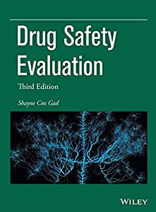 Drug Safety Evaluation (Pharmaceutical Development Series)(中古品)