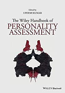 The Wiley Handbook of Personality Assessment(中古品)