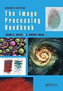 The Image Processing Handbook(中古品)